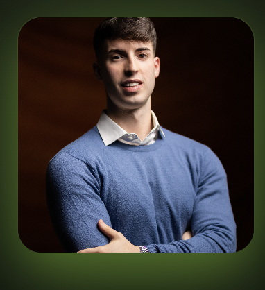 Gabriele Gianni — founder and ecommerce mentor